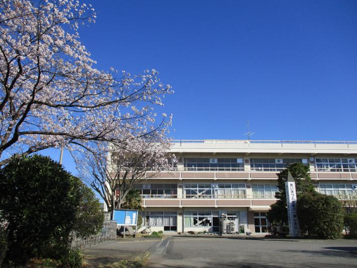 蓮田中央小学校