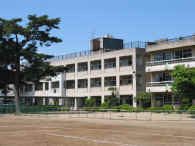 平野中学校