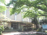 黒浜中学校