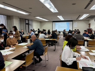 見守り支援ネットワーク1