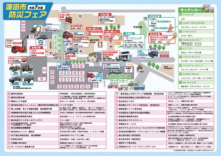 R7防災フェアパンフレット中