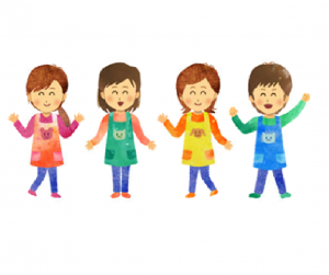 子育てコンシェルジュ