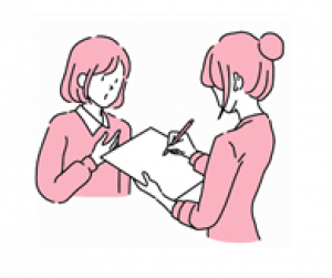 お仕事
