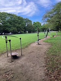 健康遊具