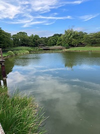 西城沼