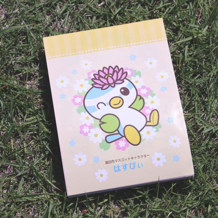 hspynotepad