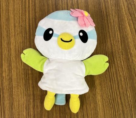 パペット