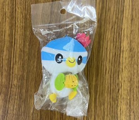 マスコット