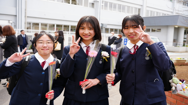 sotugyou