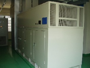 自家発電機（じかはつでんき）